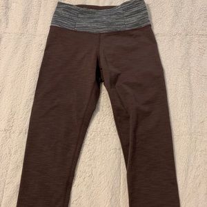 Maduka yoga Capris Small